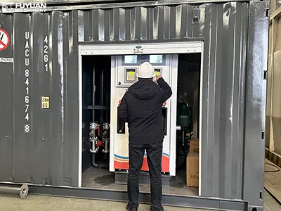 The Top 10 Impacts of Rising Oil Prices on the Development of Mobile Fuel Stations