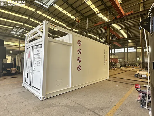 How Mobile Fuel Stations Can Save You 30-50% on Fueling Costs