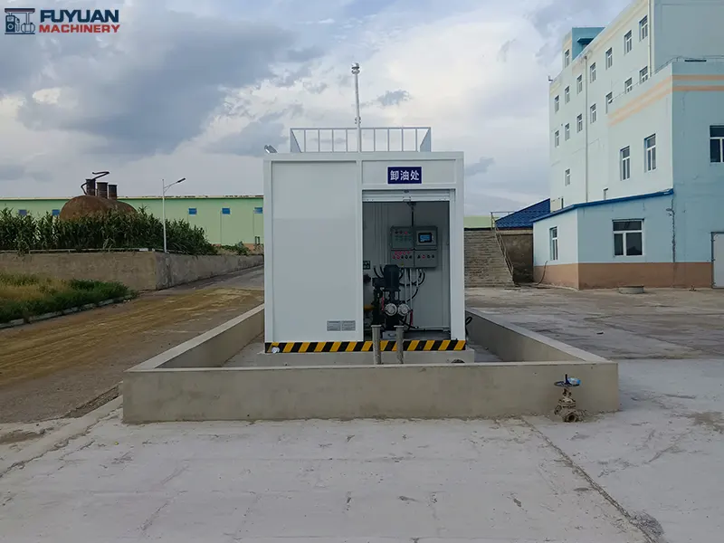 Mobile Fuel Stations Are About to Face a Storm Mobile Fuel Stations Are About to Face a Storm