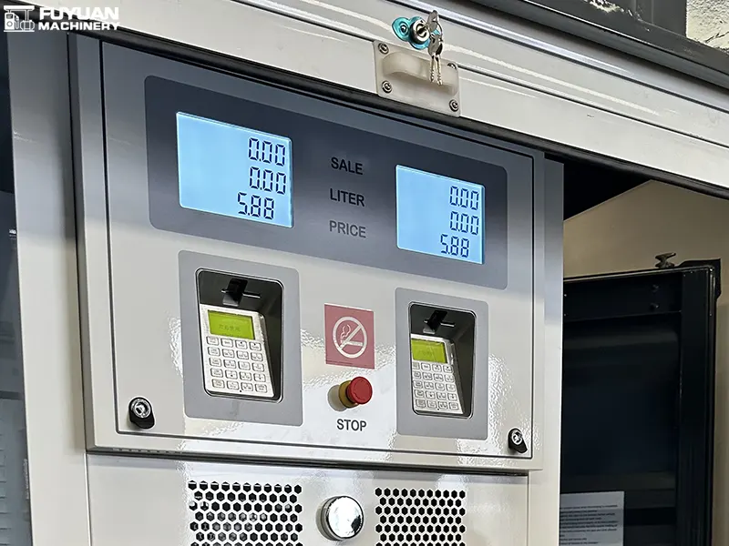 How Are These Gas Prices