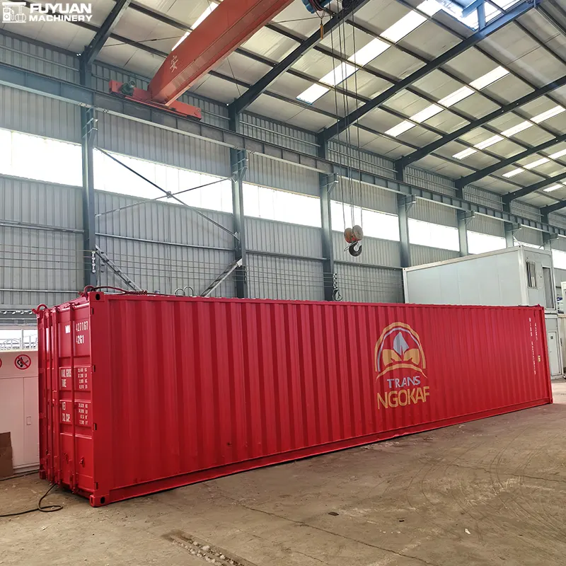 Wrong Site Selection – The #1 Mistake When Deploying Mobile Fuel Stations