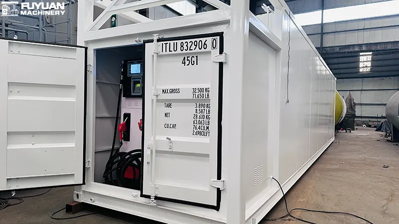 Mobile fuel station buying checklist – verify 6 cost factors before purchase: station type, core equipment quality, certifications, capacity and flow rate, smart technology, and total cost of ownership. Mobile fuel station buying checklist – verify 6 cost factors before purchase: station type, core equipment quality, certifications, capacity and flow rate, smart technology, and total cost of ownership.