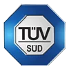 TUV certification