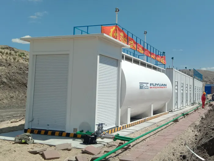 Professional construction tuand