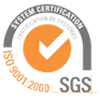 SGS Certification